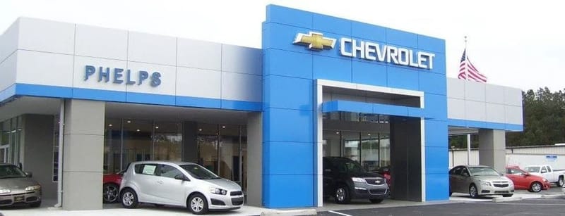 Phelps Chevrolet