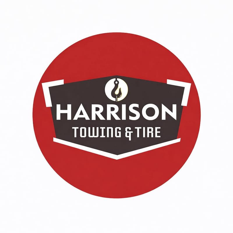 Harrison Towing &amp; Tire