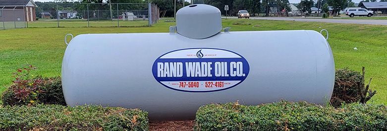Rand Wade Oil Co., Inc.
