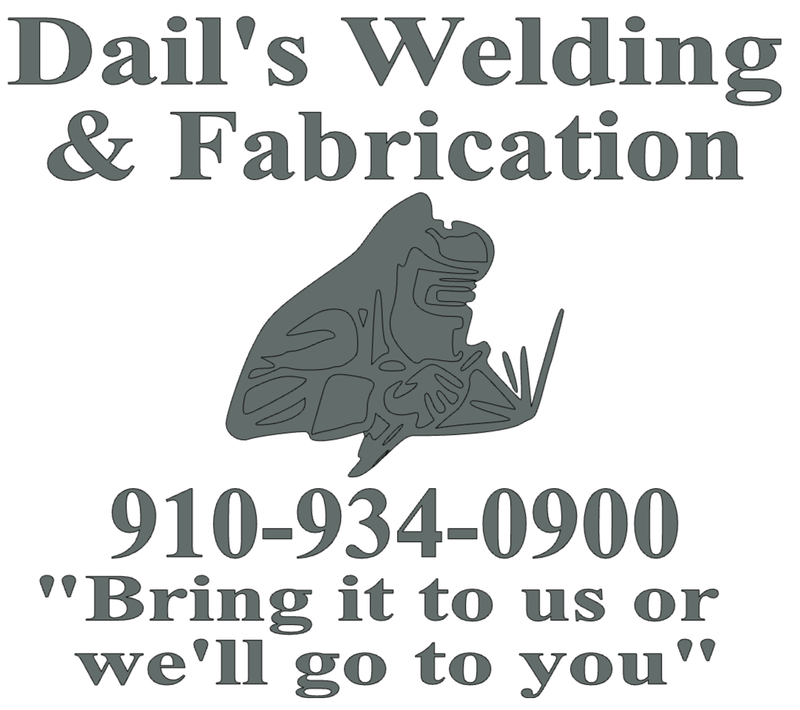 Dail's Welding