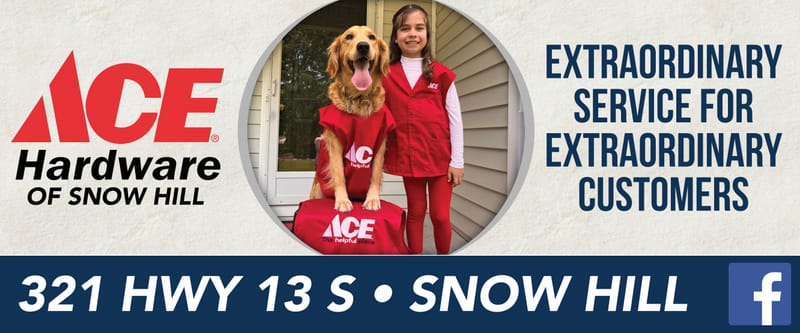 Ace Hardware of Snow Hill