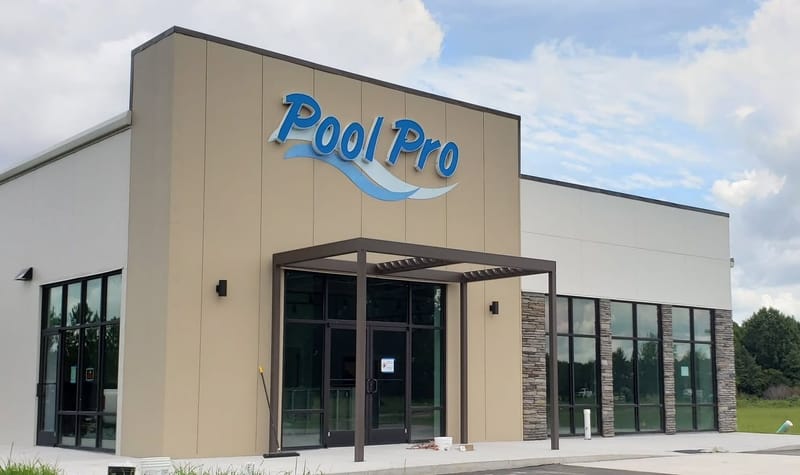 Pool Pro of Greenville