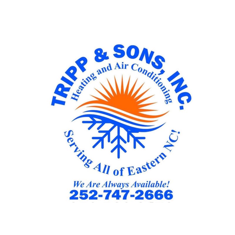 Tripp & Sons, Inc.