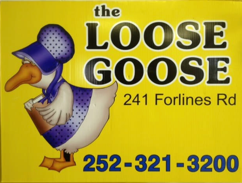 The Loose Goose