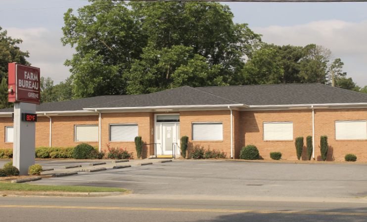 Greene County Farm Bureau