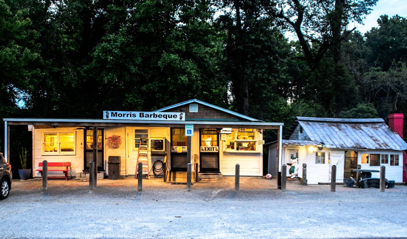 Morris Barbeque