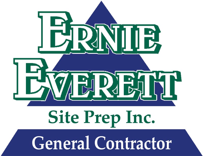 Ernie Everett Site Prep, Inc