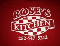 Rose's Kitchen