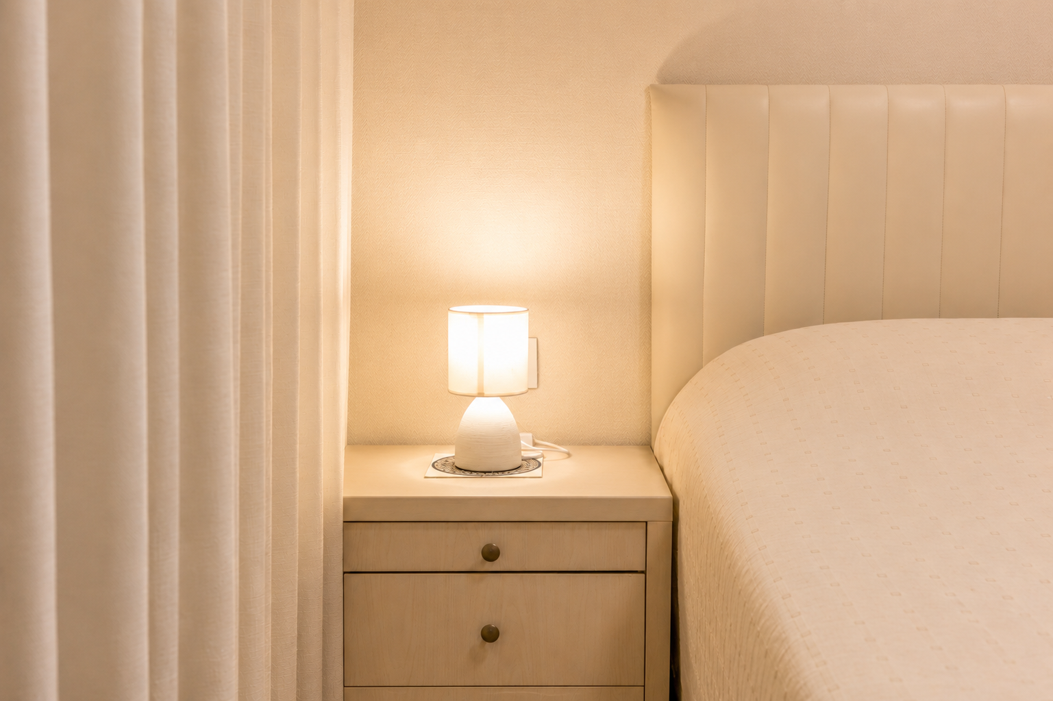 Family Suite at Neot Golf Caesarea – up to 6 guests