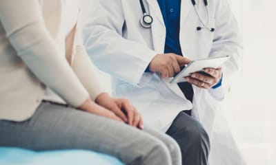 How a Primary Care Physician in Highland Supports Your Long-Term Health