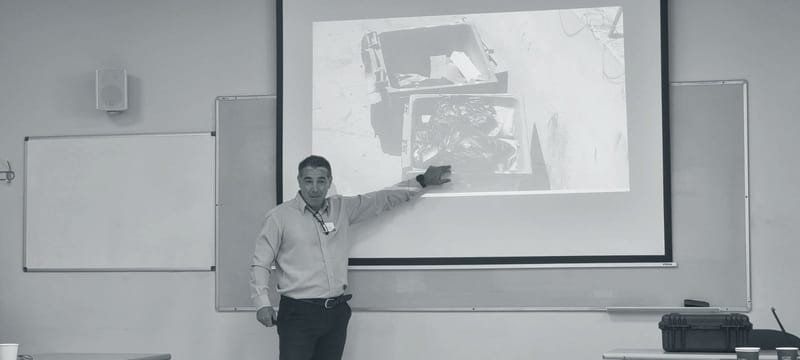 הדרכות לעובדים ולמנהלים