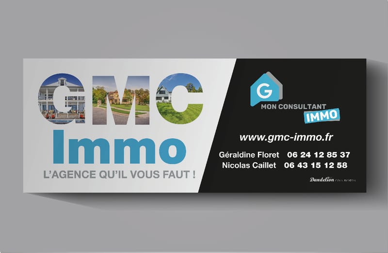 Dépliant, plaquette et affiche