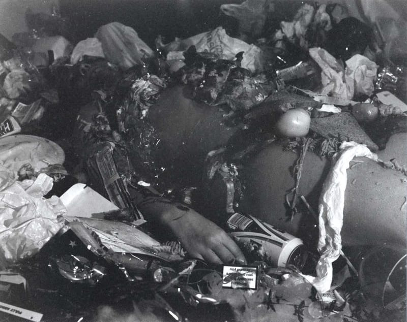 Créer-Consommer-Jeter