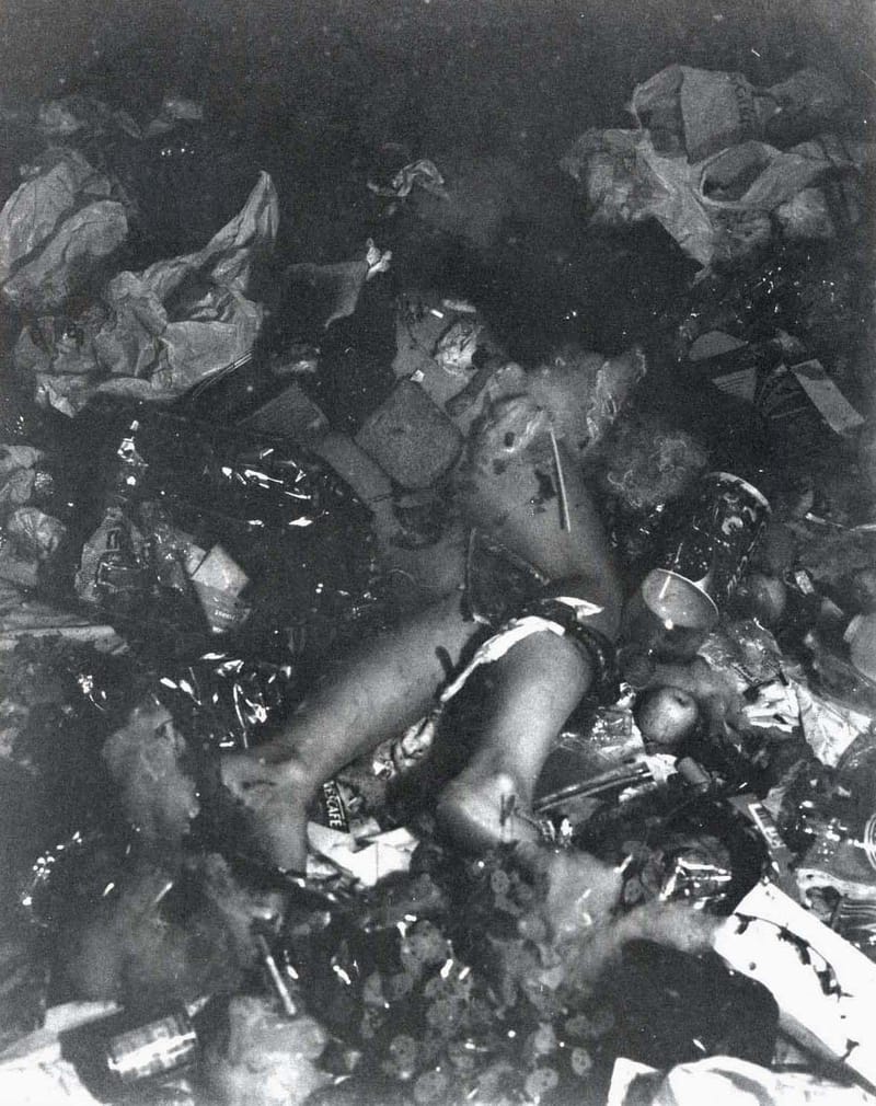 Créer-Consommer-Jeter