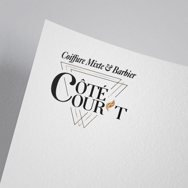 Logos, pictos et icônes