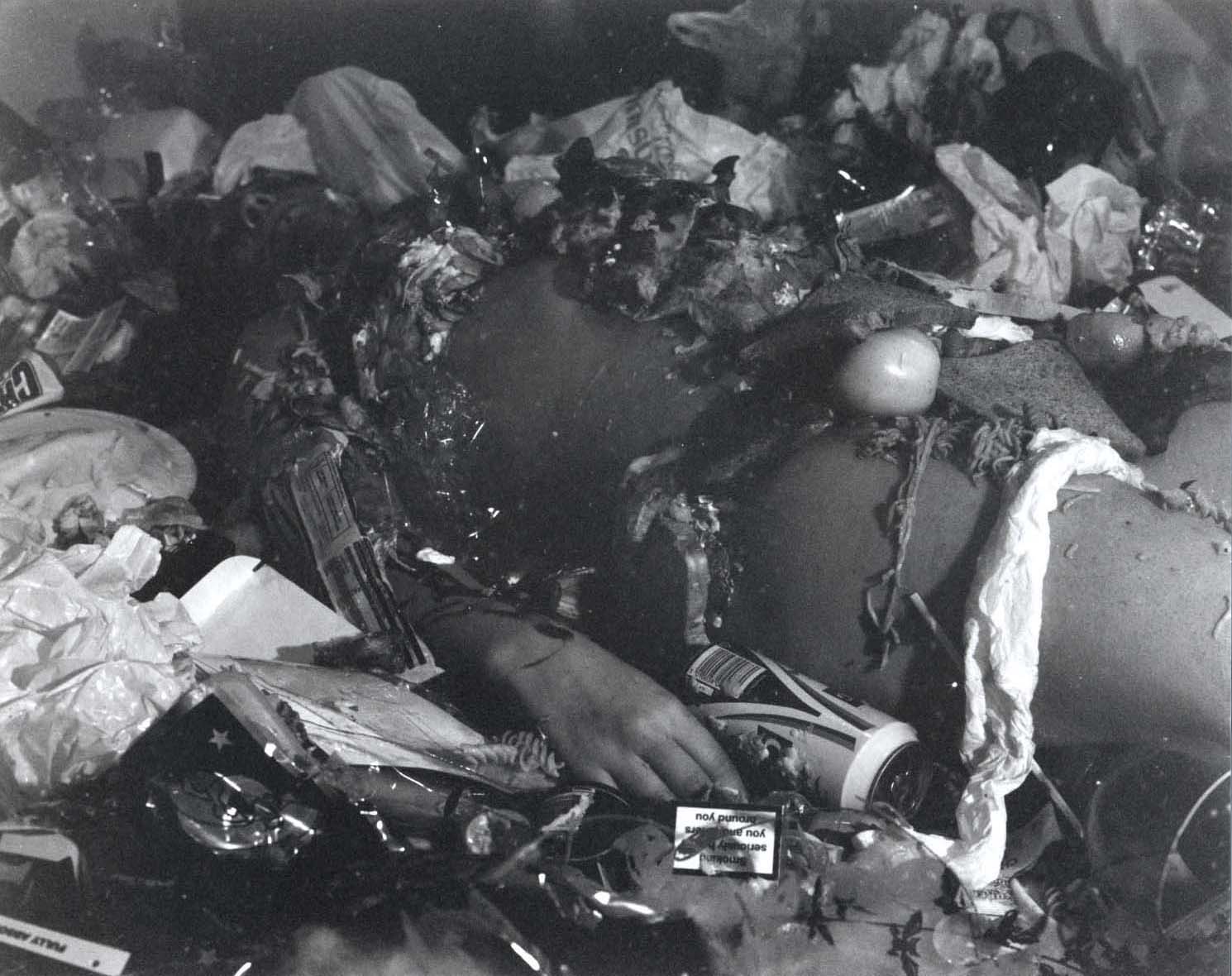 Create-Consume-Discard