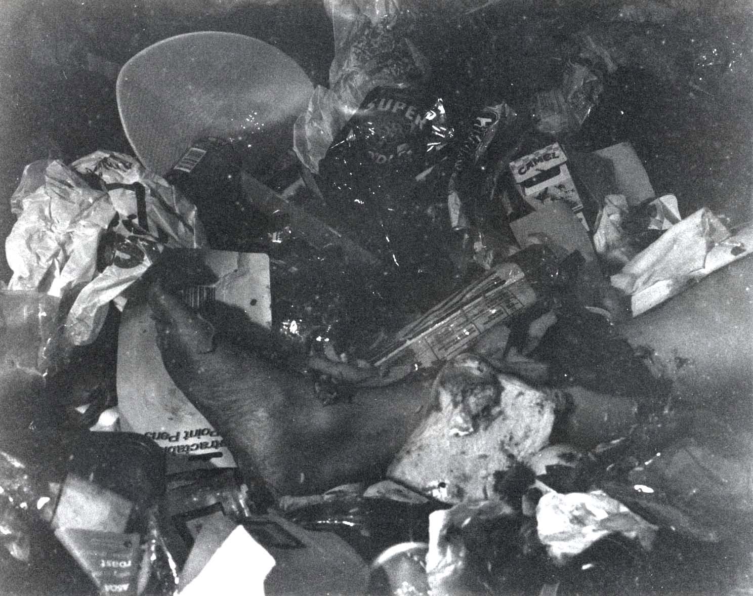 Create-Consume-Discard