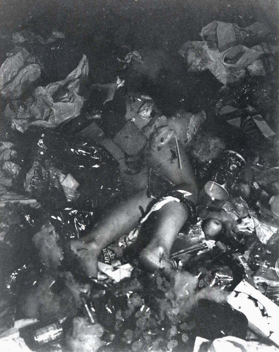 Create-Consume-Discard