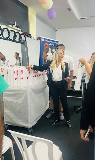 כנסי דיירים - כדי שהכל יהיה פשוט ומובן לכם