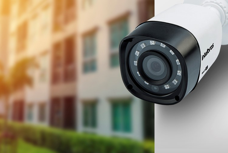 SEGURANÇA ELETRÔNICA