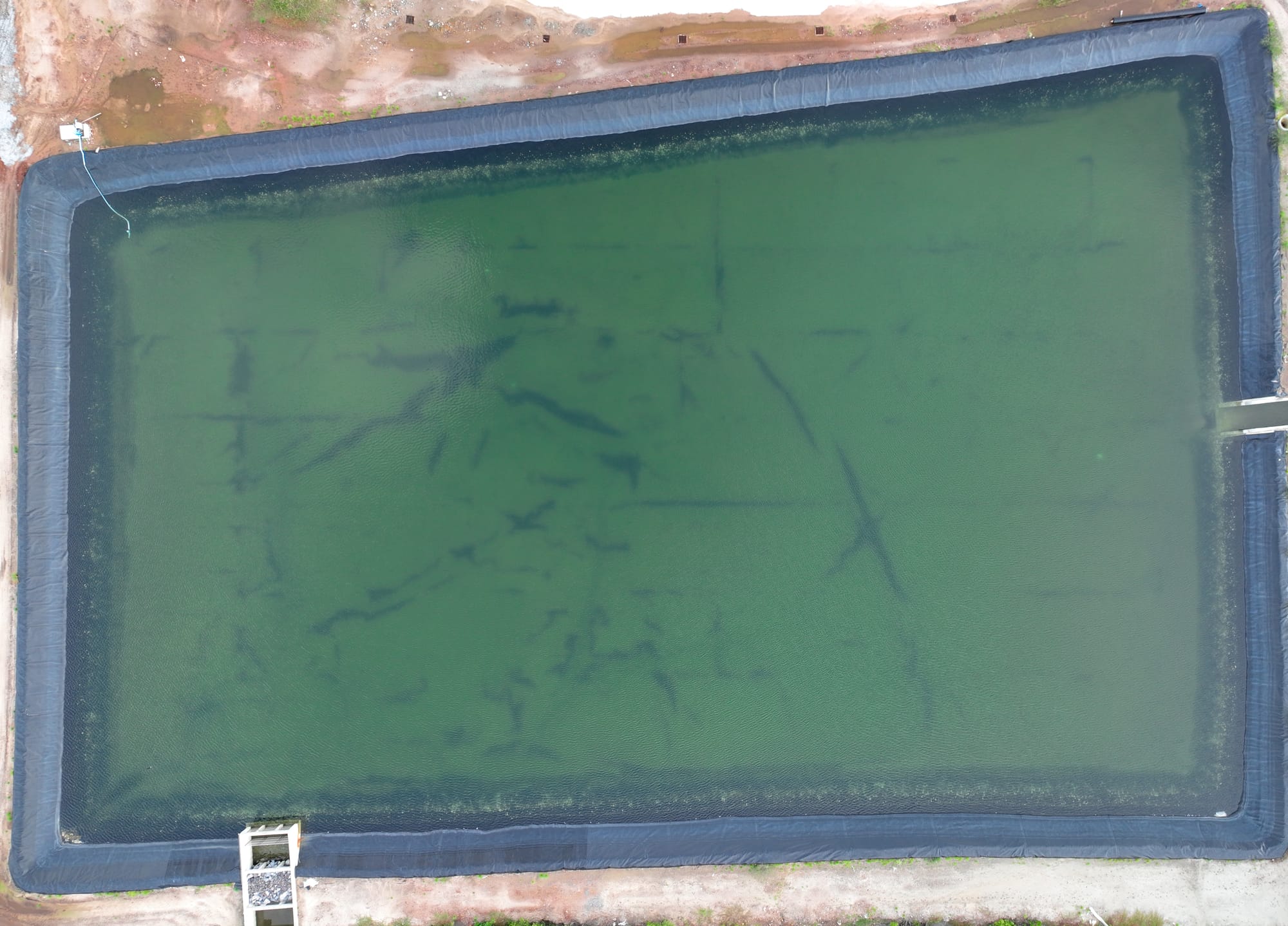 Cómo Elegir el Tanque Aéreo Plástico Ideal para tu Propiedad