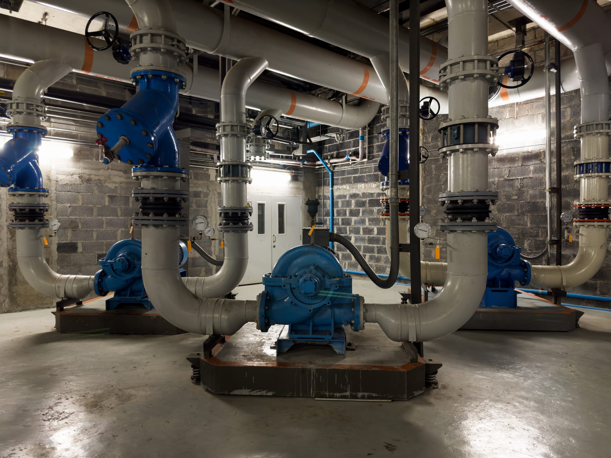 Top 10 errores comunes en la instalación de sistemas hidroneumáticos y cómo evitarlos