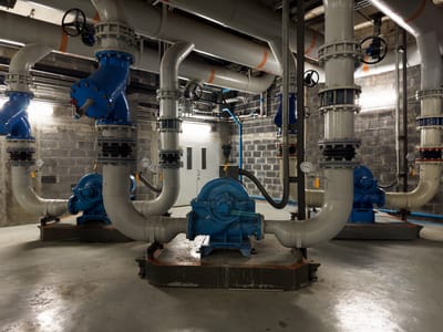 Top 10 errores comunes en la instalación de sistemas hidroneumáticos y cómo evitarlos