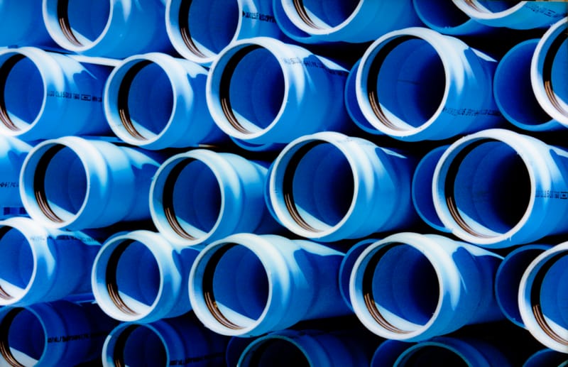 Sistemas Contra Incedios C-900 PVC