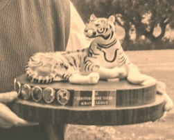 League Final 25th September.