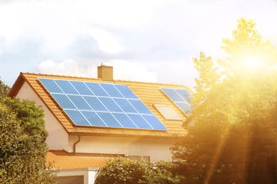 Buying or Building a Home? 3 Reasons You Must Go Solar!