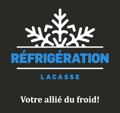 Réfrigération Lacasse