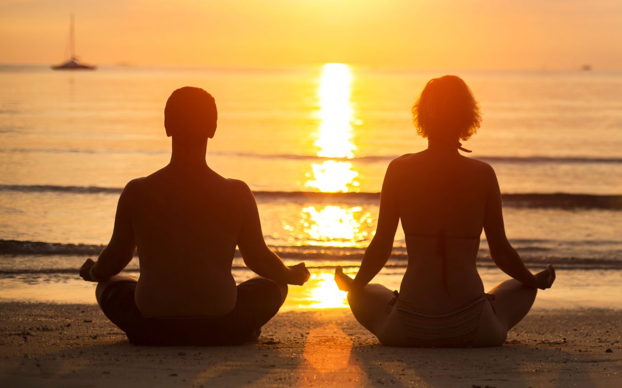 Thiền Vipassana Có Tốt Không? Lợi Ích Và Tác Dụng Của Phương Pháp Thiền Này