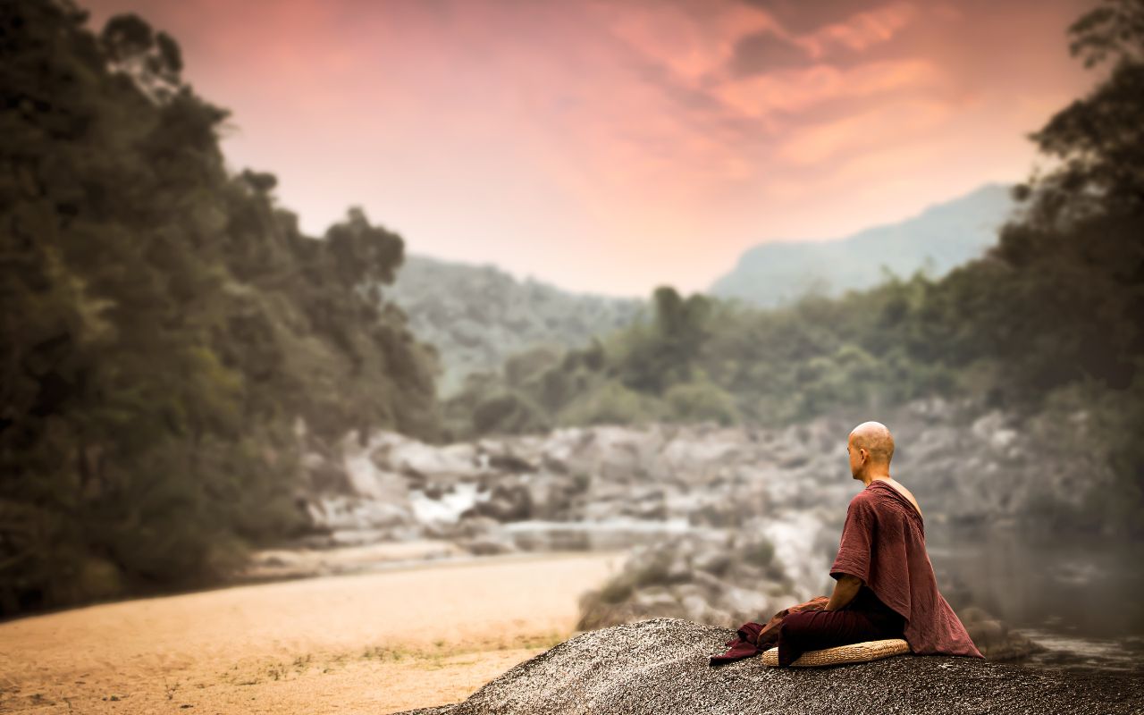Tự Học Thiền Vipassana Tại Nhà