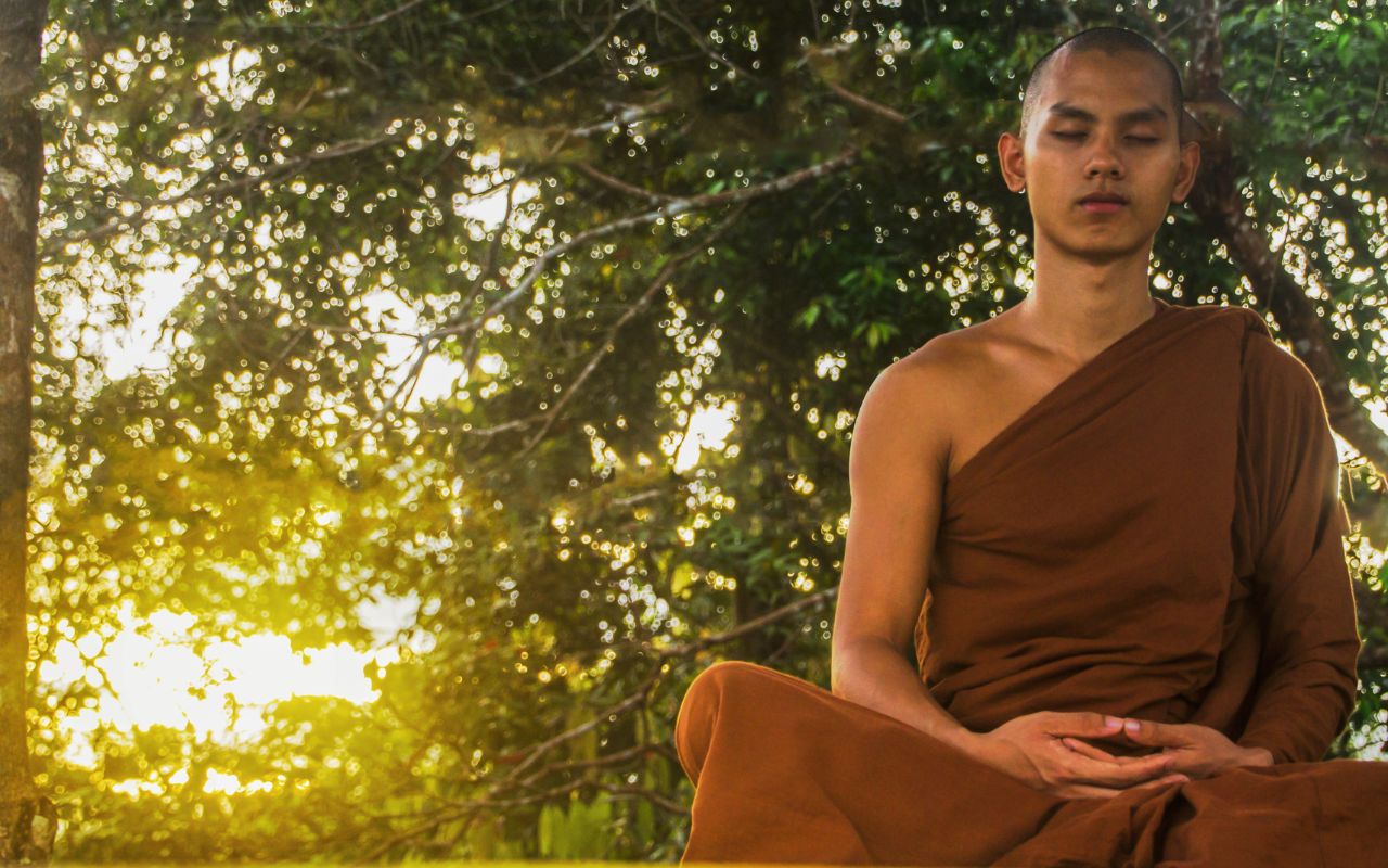 Hành Thiền Vipassana: Phương Pháp Đơn Giản Để Tìm Lại Bình An