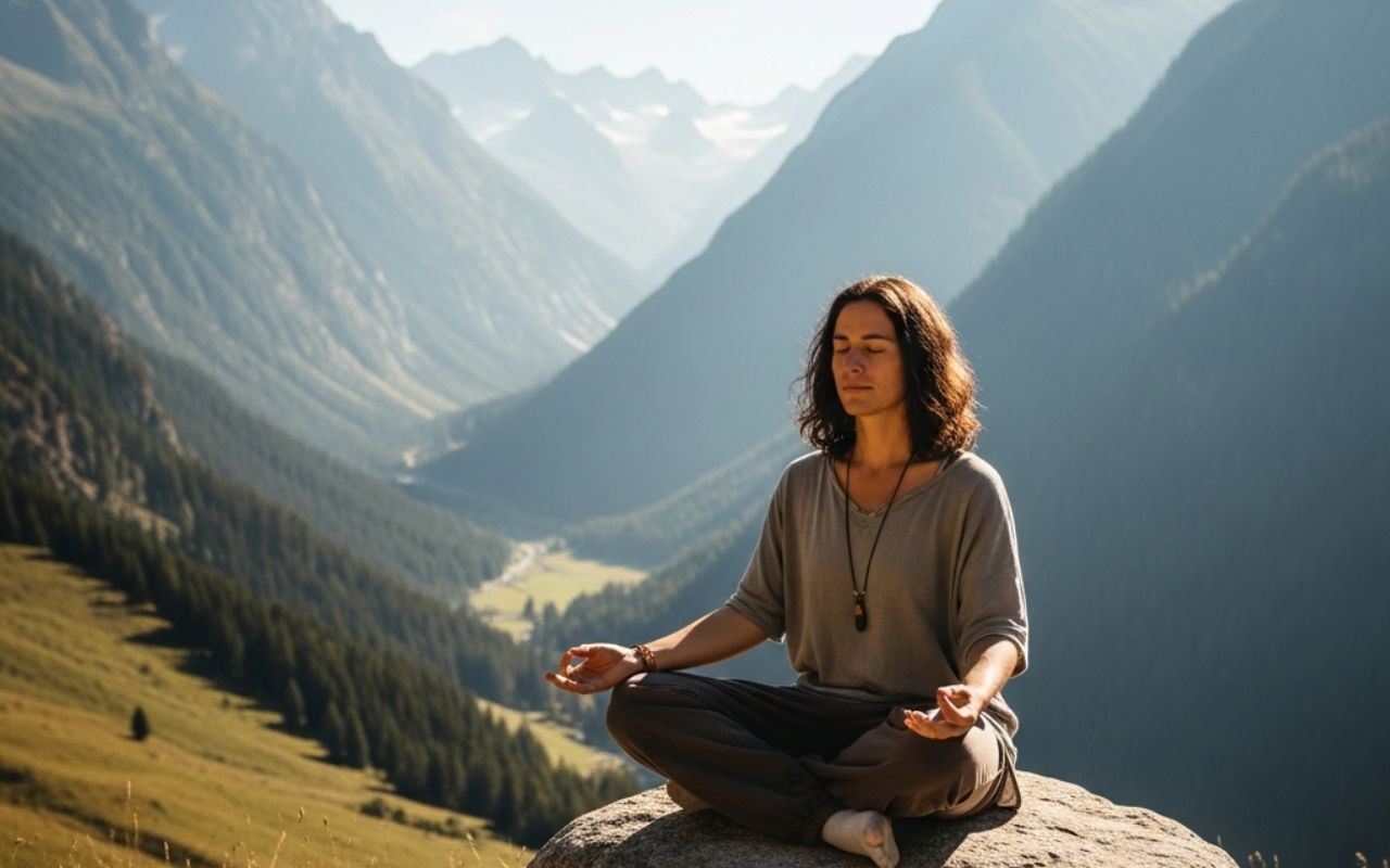 Lợi Ích Của Thiền Vipassana: Tăng Cường Sức Khỏe Tinh Thần