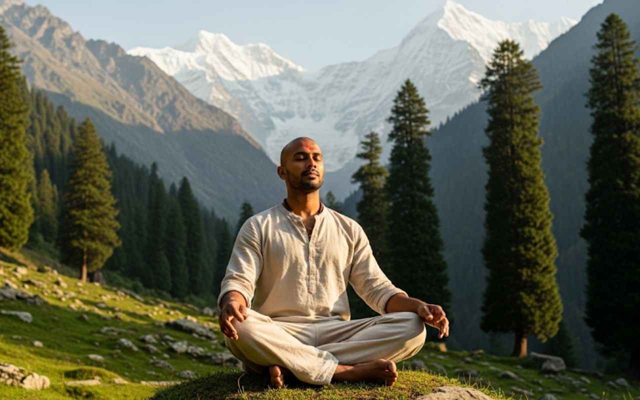 Hướng Dẫn Thiền Vipassana: Phương Pháp Giảm Căng Thẳng Hiệu Quả