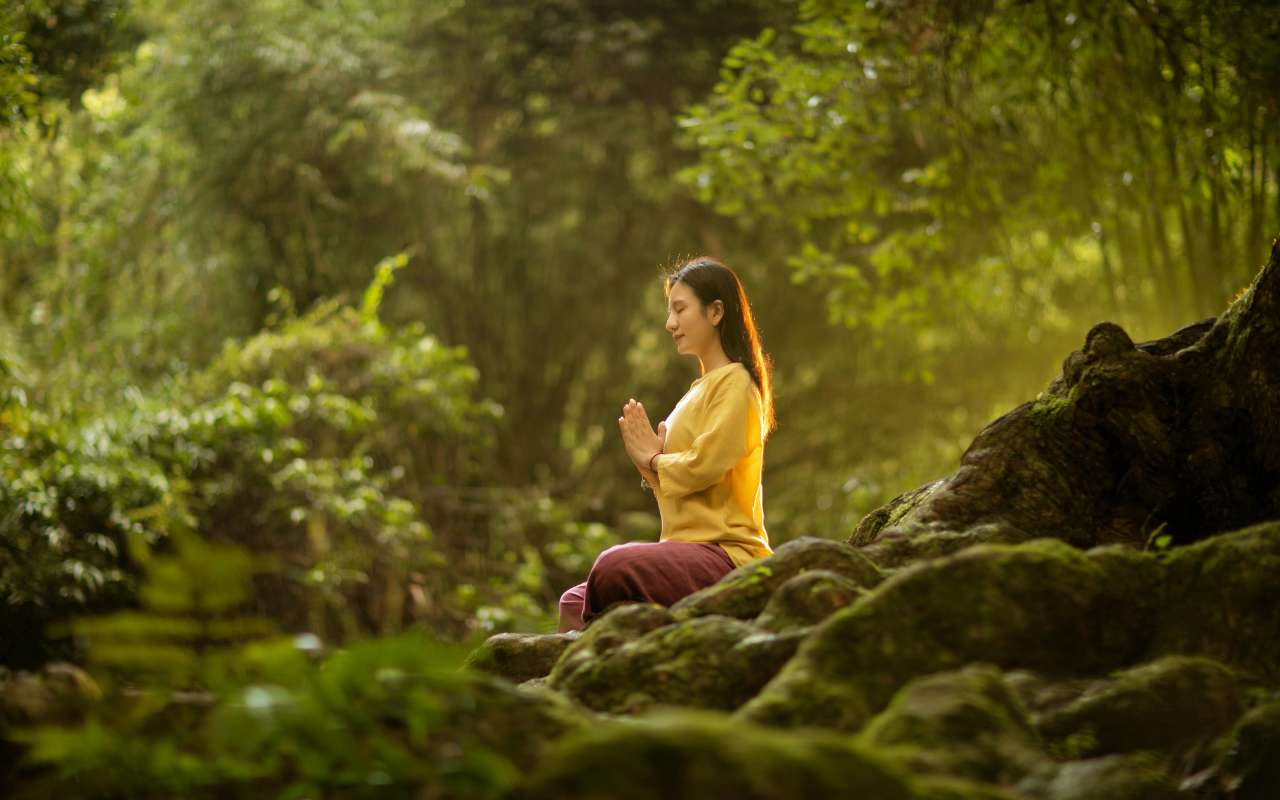 10 Ngày Thiền Vipassana: Trải Nghiệm và Lợi Ích Đầy Mới Mẻ
