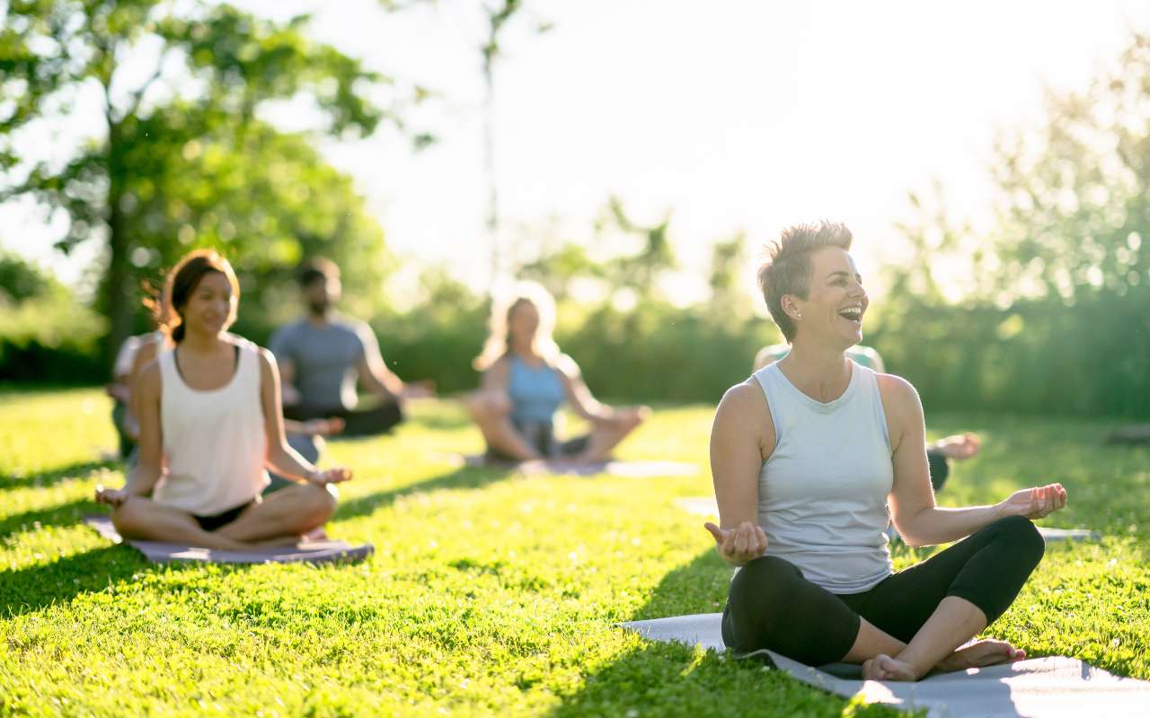 Kinh Nghiệm Thiền Vipassana: Hướng Dẫn Chi Tiết Và Những Bài Học Quý Giá