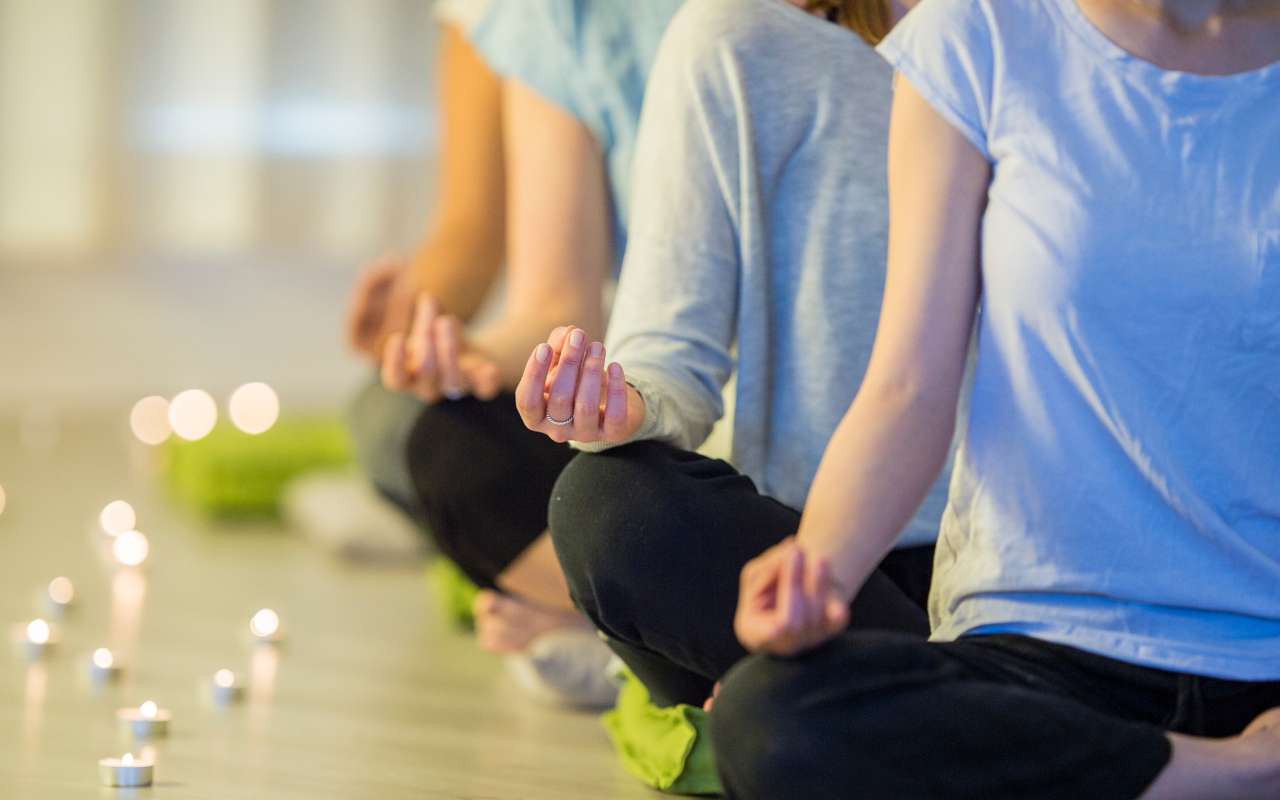 Thiền Vipassana 10 Ngày: Trải Nghiệm Bình An và Giải Thoát Tâm Hồn