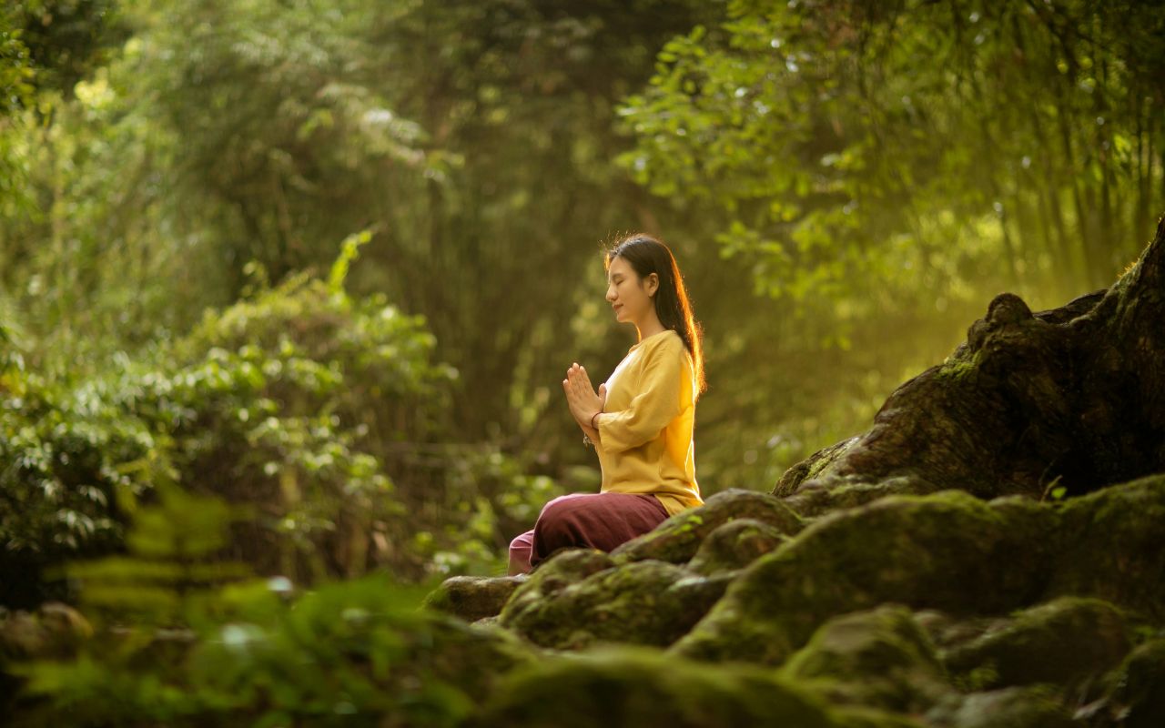 Thiền Vipassana Chữa Bệnh Không? Khám Phá Lợi Ích Tinh Thần và Thể Chất