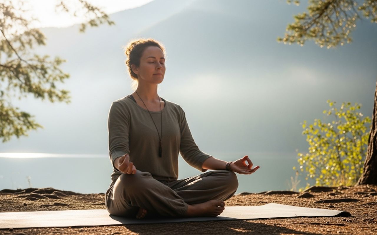 Thiền Vipassana Lừa Đạo Hay Không? Khám Phá Sự Thật Về Phương Pháp Thiền Này