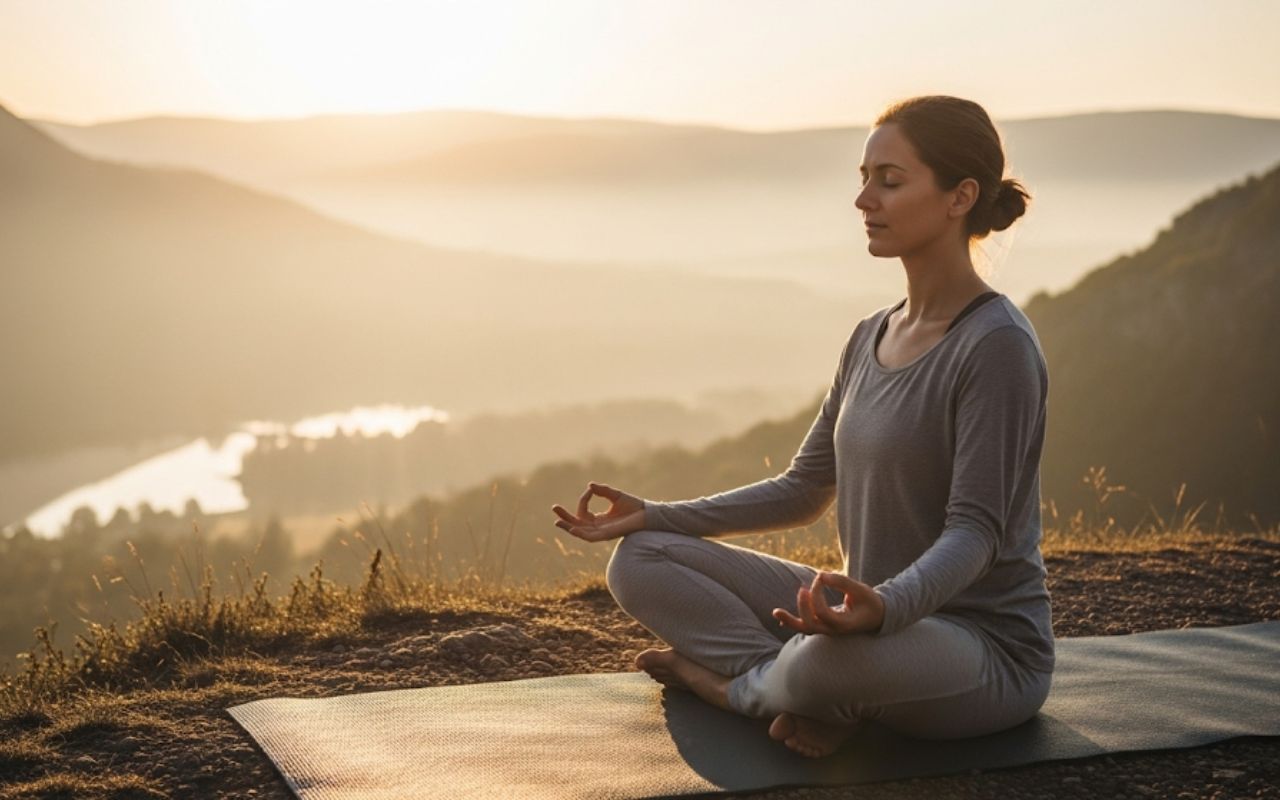 Khóa Thiền Vipassana 10 Ngày: Lợi Ích, Lịch Trình và Đăng Ký