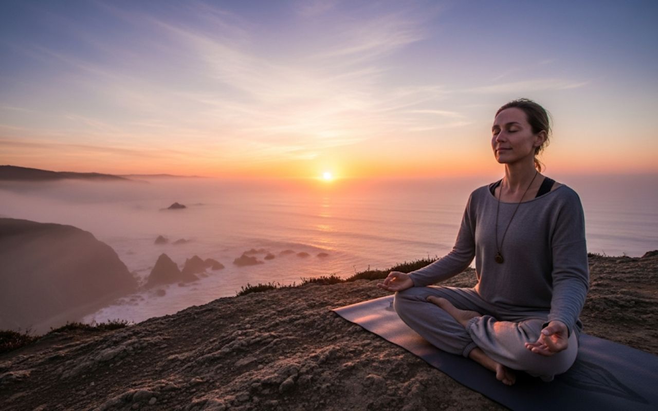 Khóa Thiền Vipassana 2025: Lợi Ích, Lịch Trình và Cách Đăng Ký