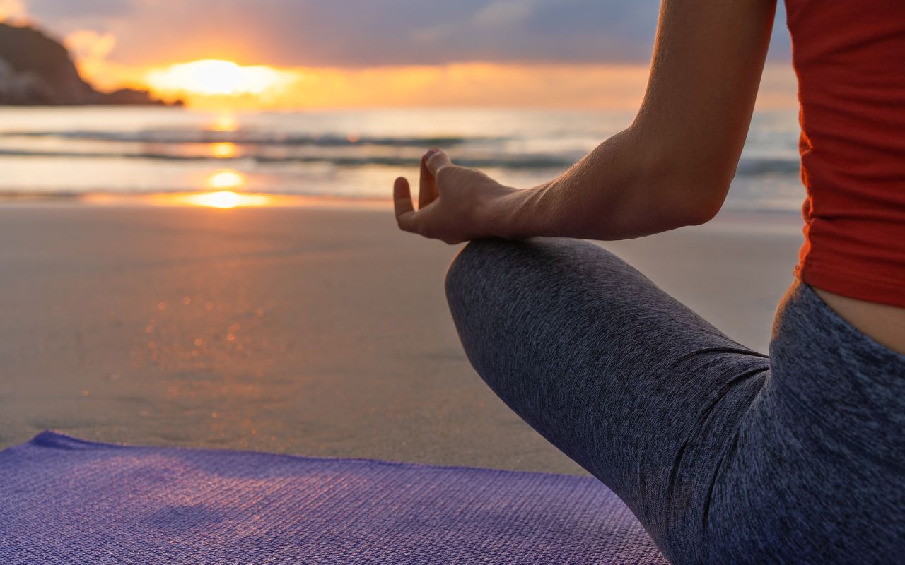 Cách Thiền Vipassana Tại Nhà: Hướng Dẫn Chi Tiết Cho Người Mới Bắt Đầu