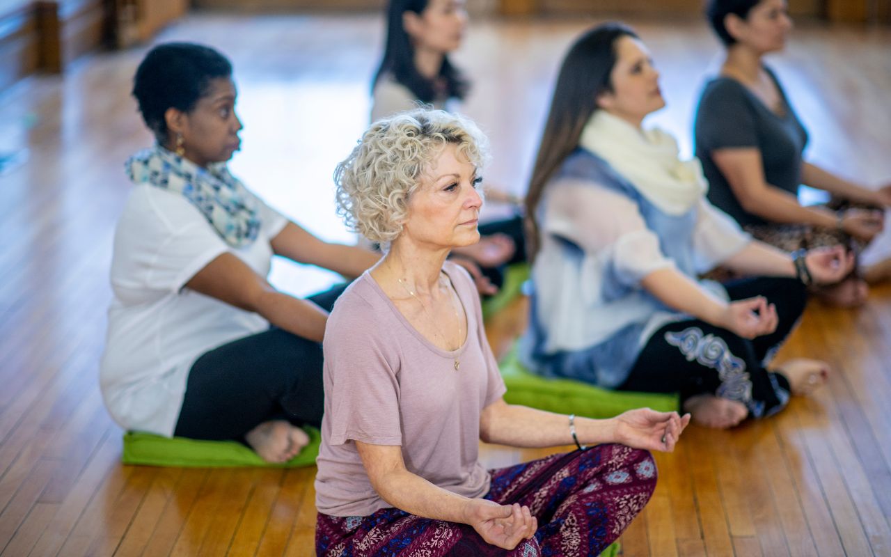 Kỹ Thuật Thiền Vipassana: Hướng Dẫn Chi Tiết và Lợi Ích Cho Tâm Hồn