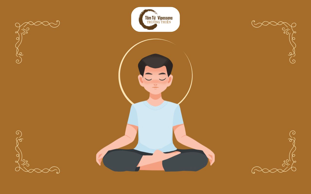Phương Pháp Thiền Vipassana: Hướng Dẫn Chi Tiết và Lợi Ích Đáng Kể