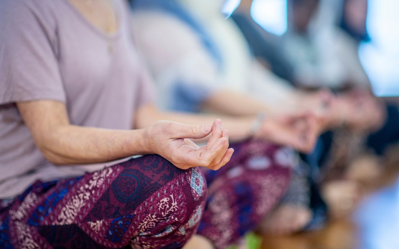 Tìm Hiểu Về Thiền Vipassana: Phương Pháp Thiền Giúp Bạn Tìm Lại Bình An Nội Tâm