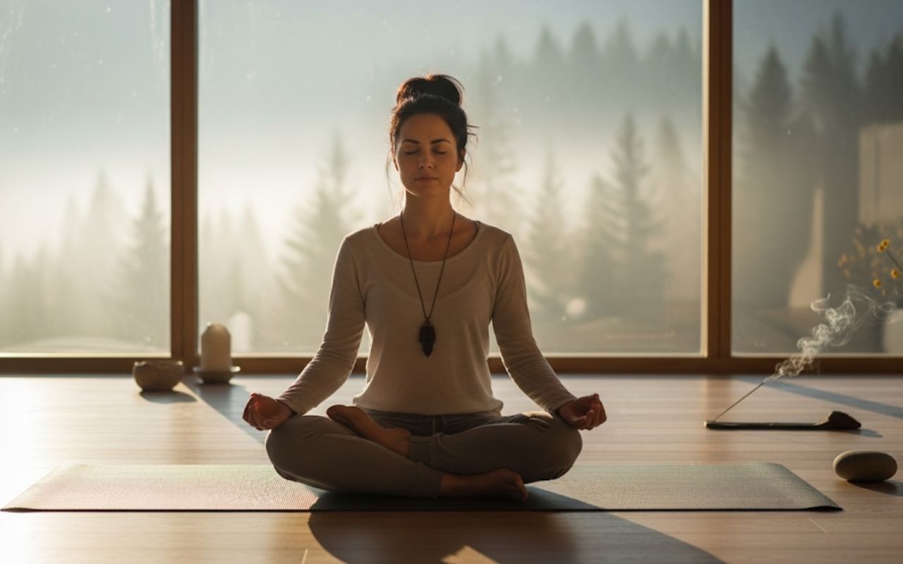 Khóa Thiền Vipassana 10 Ngày: Lợi Ích, Lịch Trình và Đăng Ký
