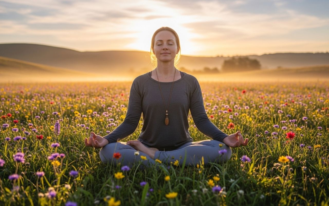 Khóa Thiền Vipassana 2025: Lợi Ích, Lịch Trình và Cách Đăng Ký