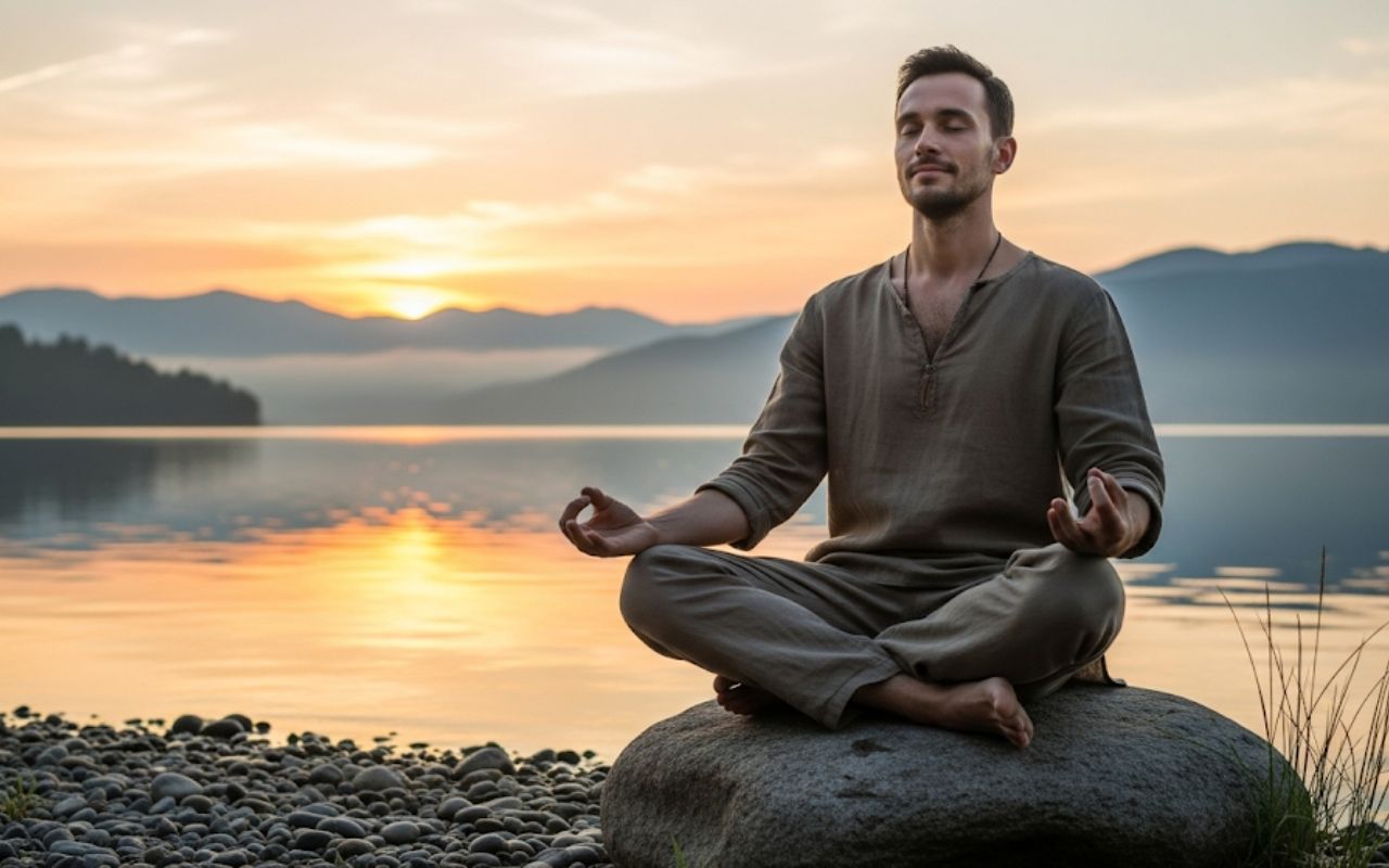 Khóa Thiền Vipassana 30 Ngày: Hành Trình Tự Thấu Hiểu Và Bình An Nội Tâm